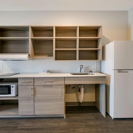 Woodspring Suites Jacksonville オレンジ・パーク エクステリア 写真