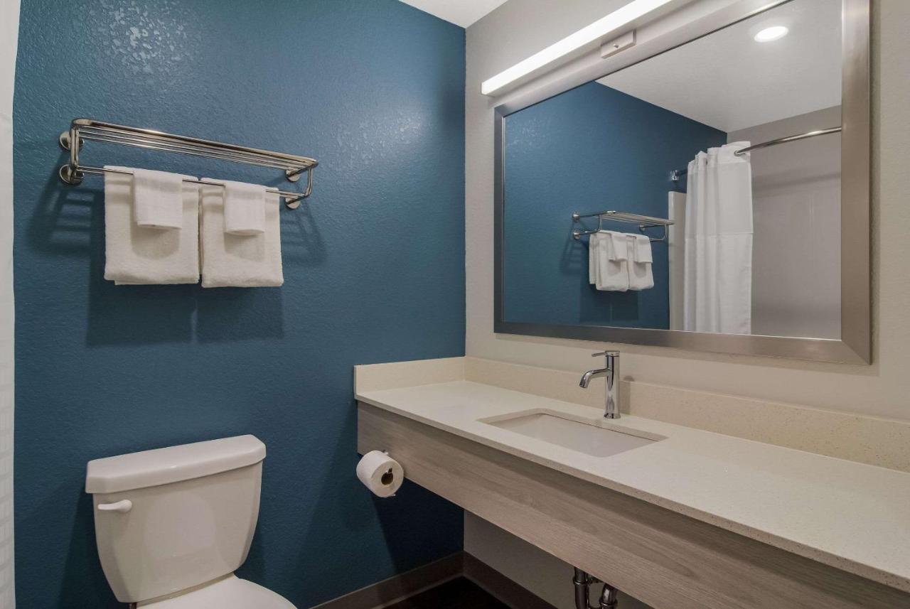 Woodspring Suites Jacksonville オレンジ・パーク エクステリア 写真